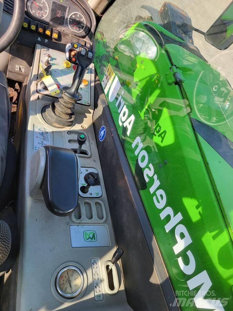 Merlo P32.6 PLUS Víceúčelové nakladače