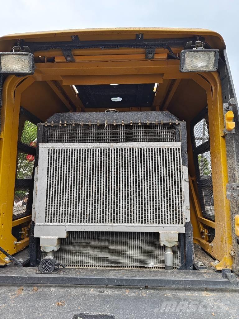 SDLG LG 958 F Kolové nakladače
