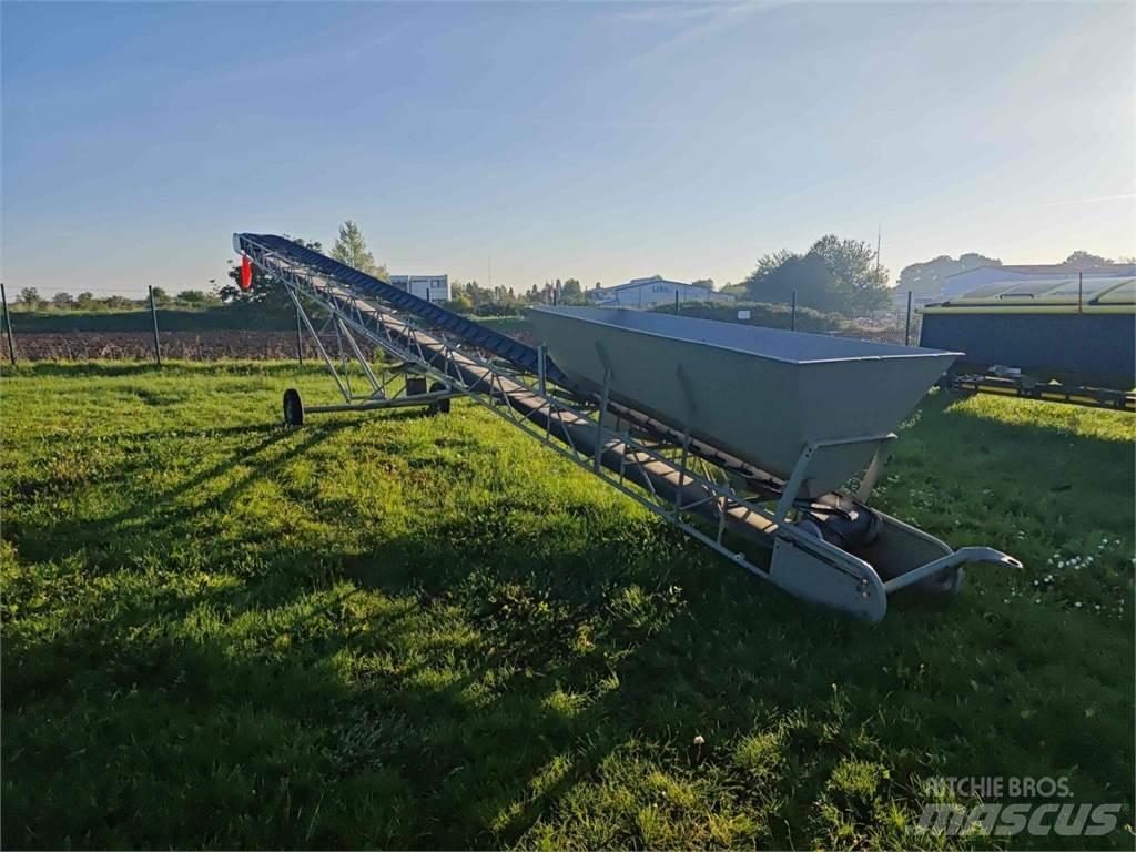 Takraf A-1-1-15 Zařízení na vykládku sil