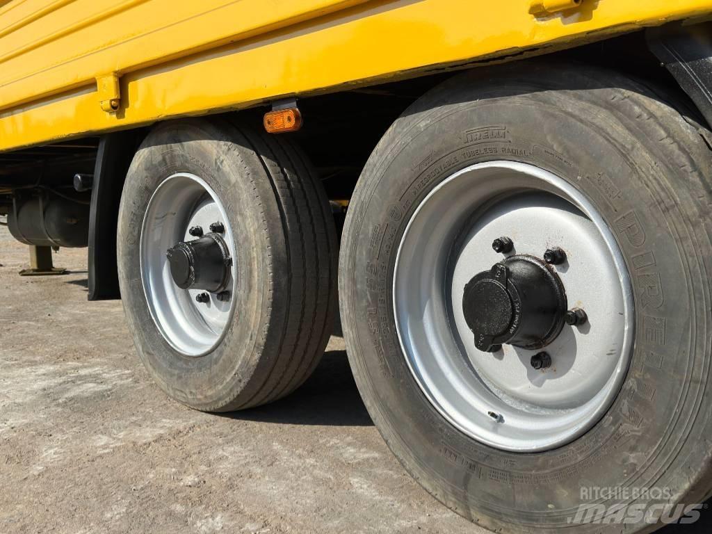 Müller-Mitteltal ZV2 Skříňové přívěsy