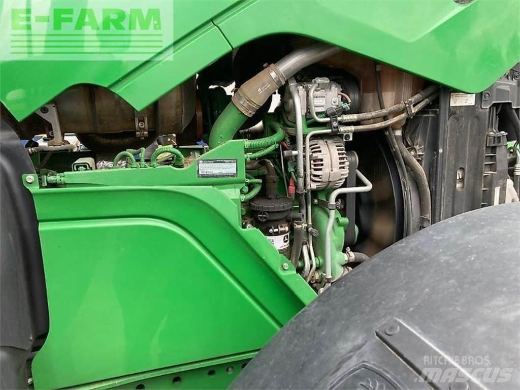 John Deere 6145r Traktory