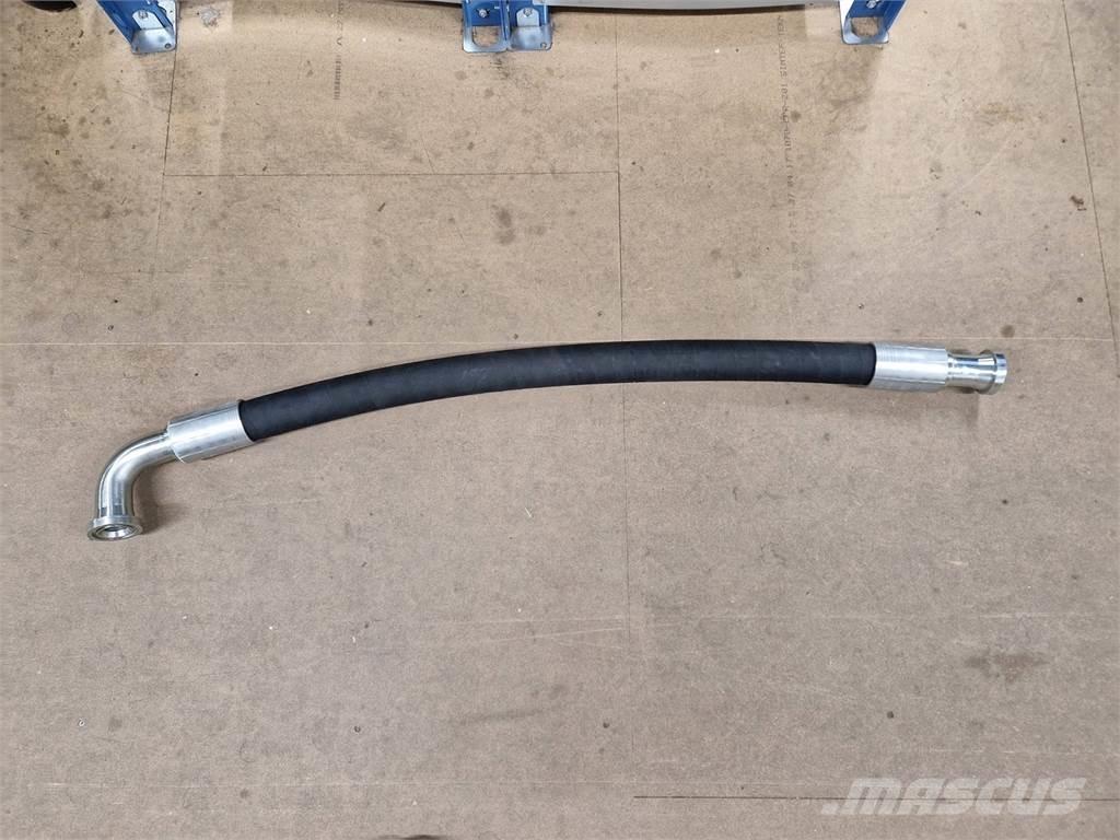 Eco Log 7050745 Hydraulika