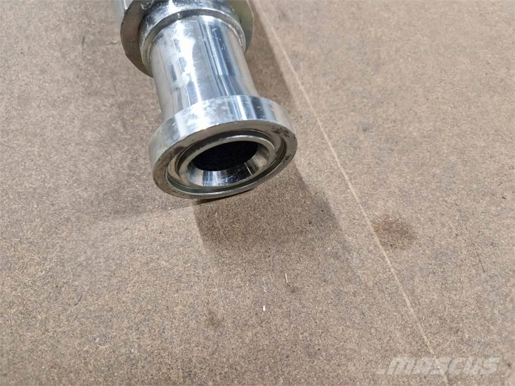 Eco Log 7050745 Hydraulika