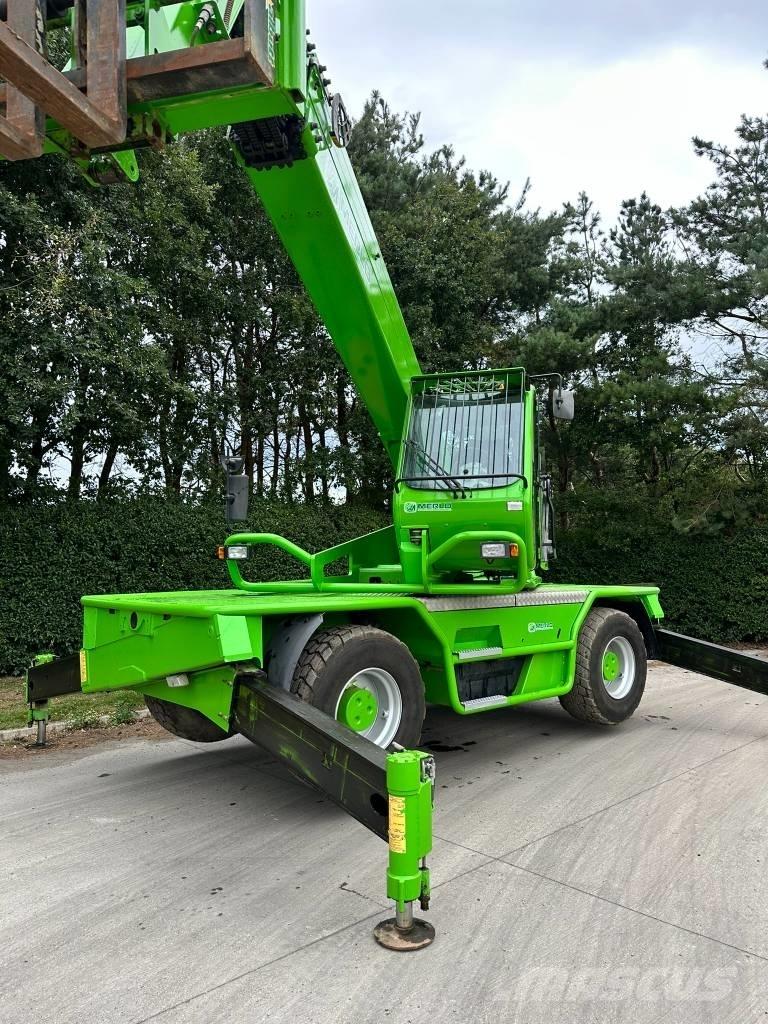 Merlo 40.30 MCSS Teleskopické manipulátory