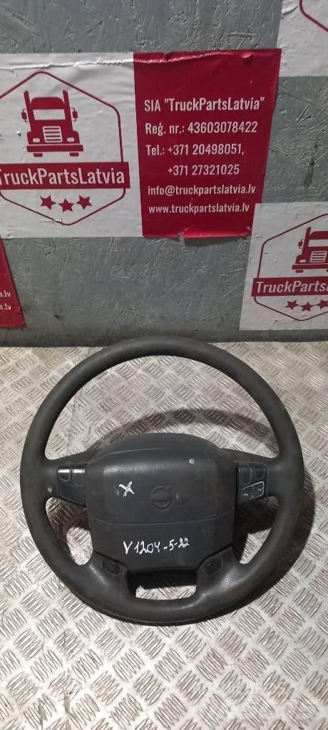 Volvo FH 12   21593003 Kabiny a interiér