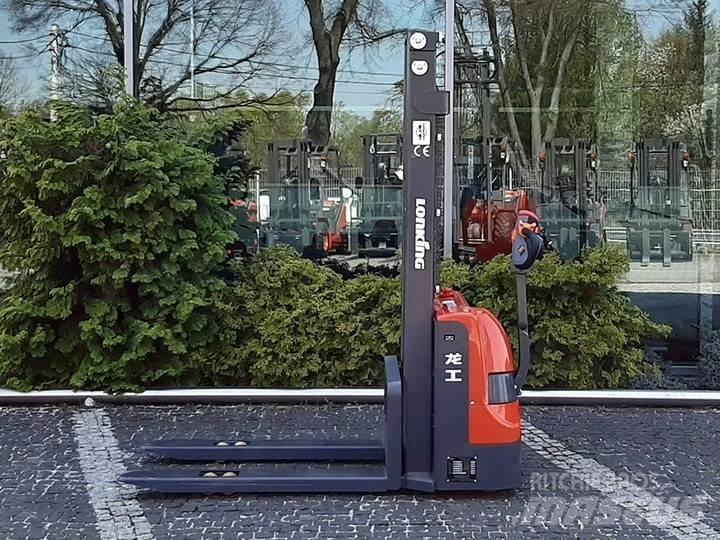 Lonking LG10ED Ruční paletový vozík