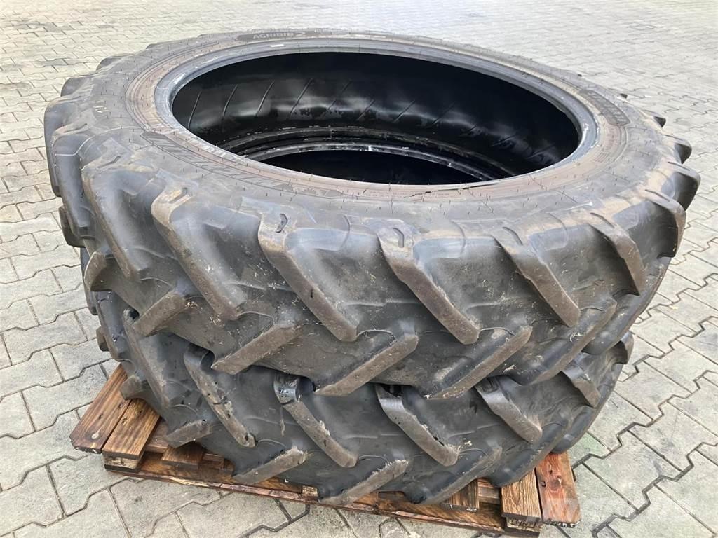 Michelin 320/85R38 Pneumatiky, kola a ráfky
