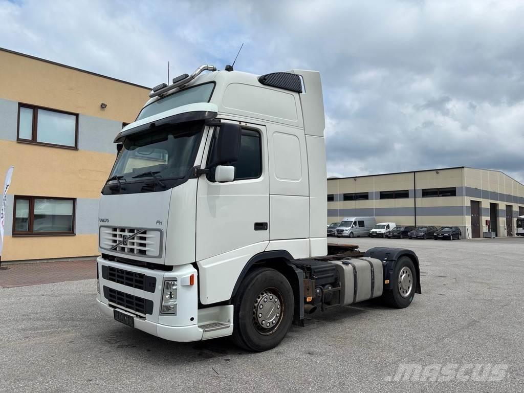 Volvo FH440 Tahače