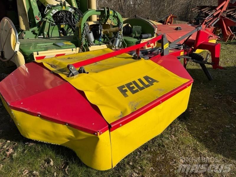 Fella KM187 Další
