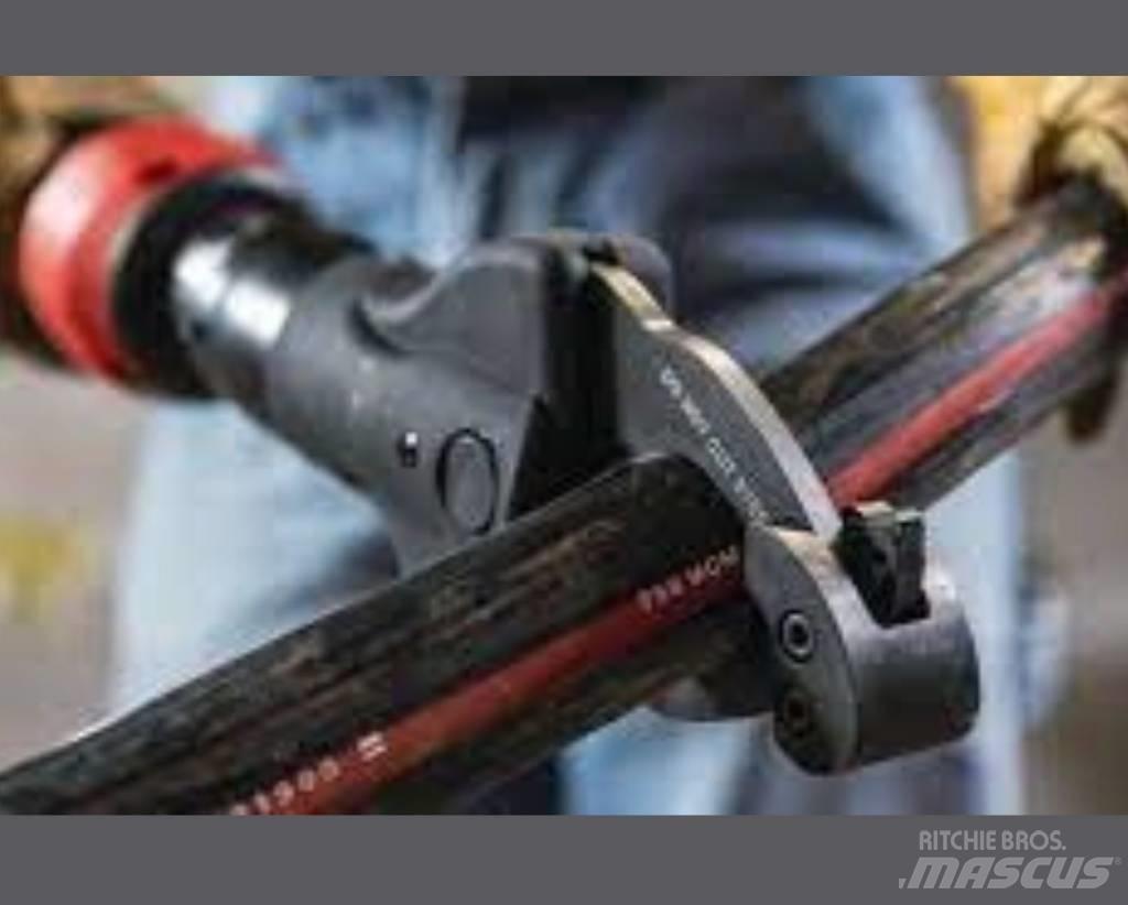 Hilti NCT85A Lešenářské zařízení