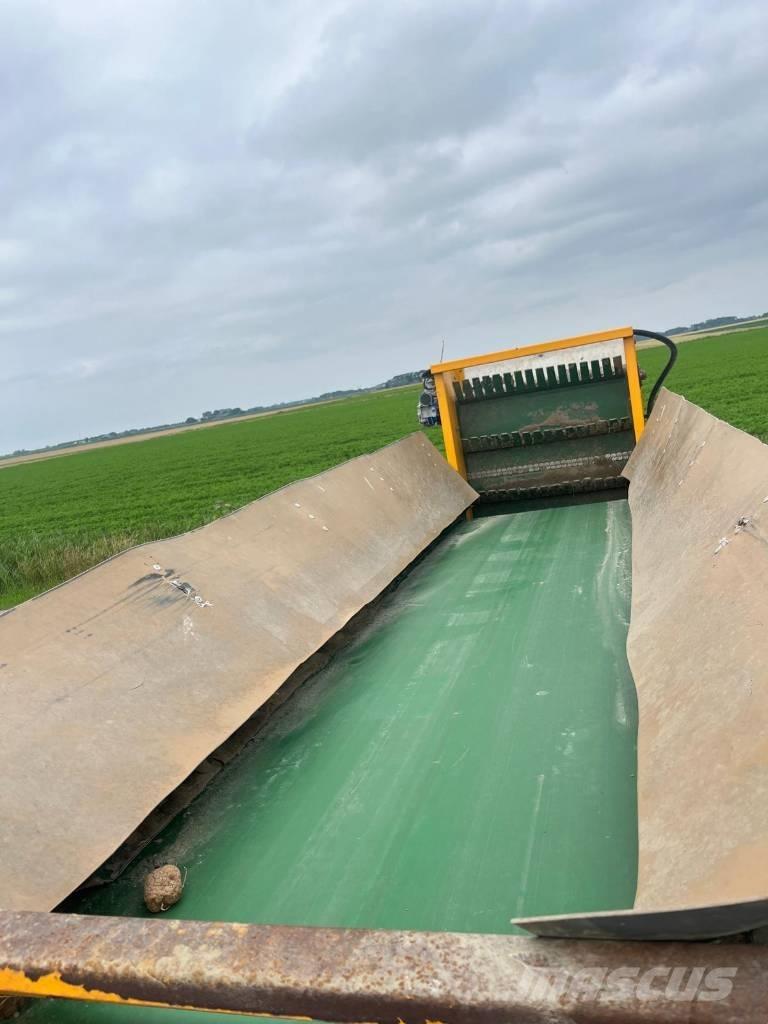 Climax EEF-B900 Balicí stroje