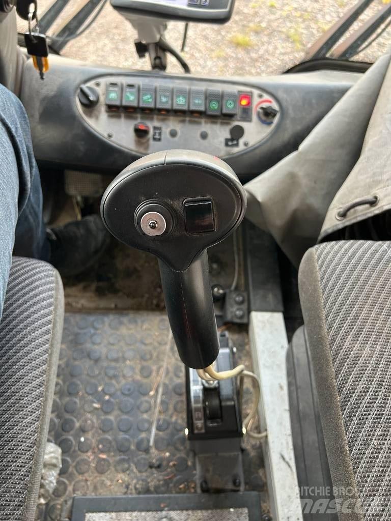 Ladog T1400 Užitkové stroje