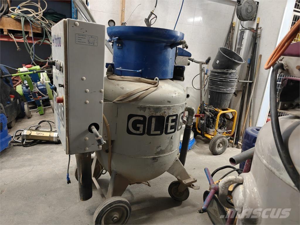  Torbo L 320 Vysokotlaké mycí stroje