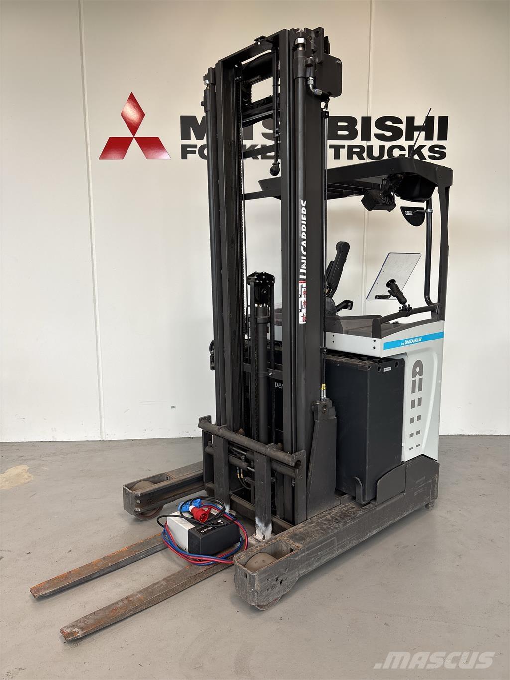 Atlet UMS160 Retraky