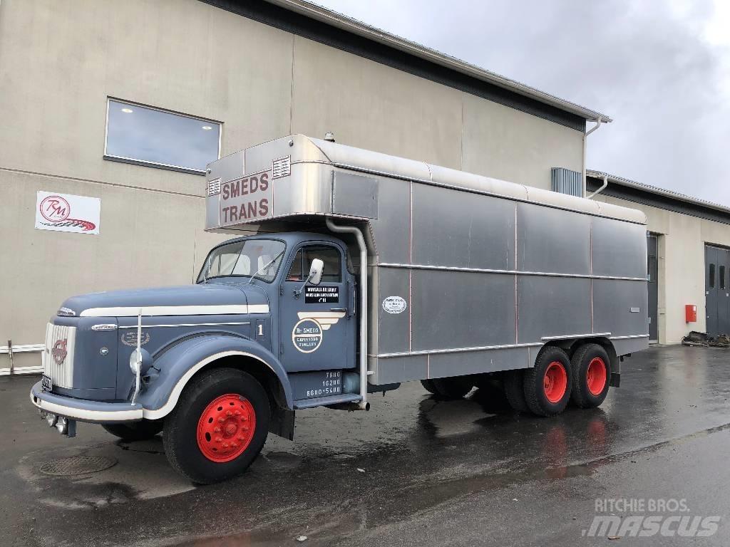 Volvo L 485 Další