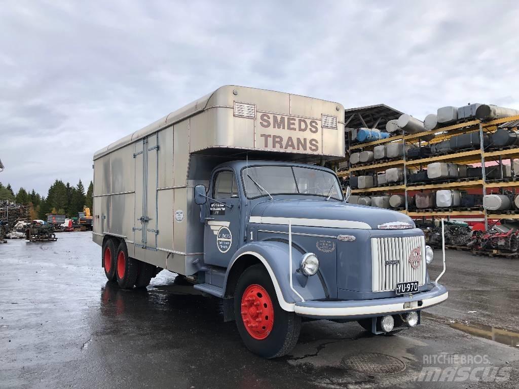 Volvo L 485 Další