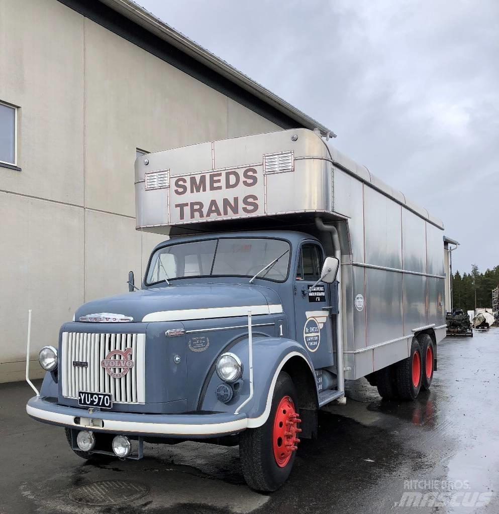 Volvo L 485 Další