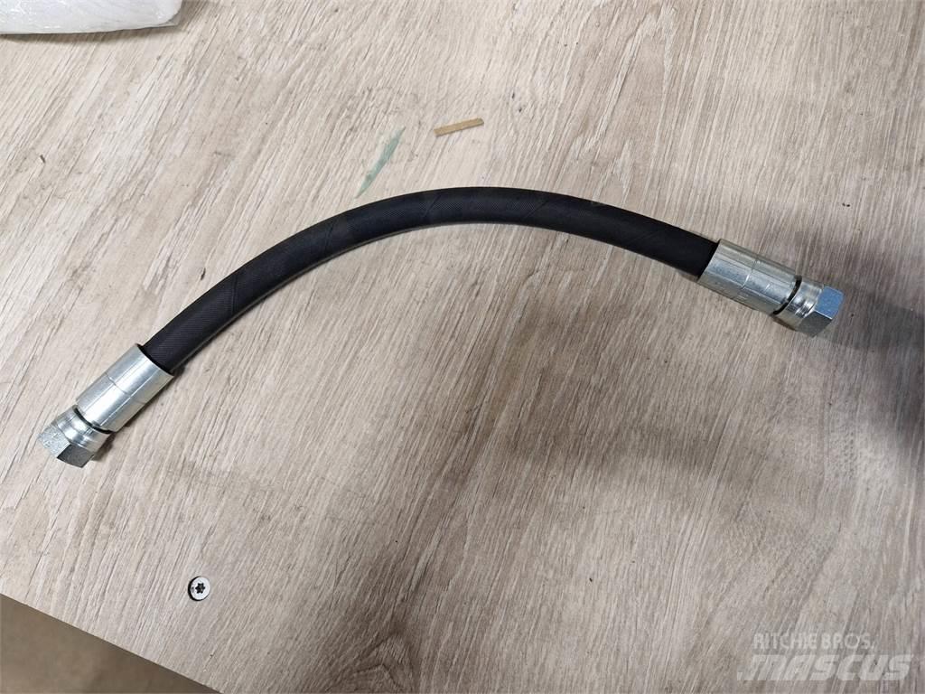 Eco Log 642776 Hydraulika