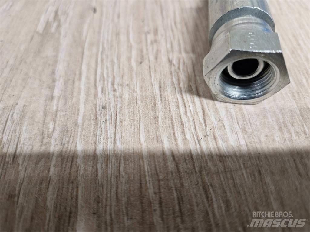 Eco Log 642776 Hydraulika