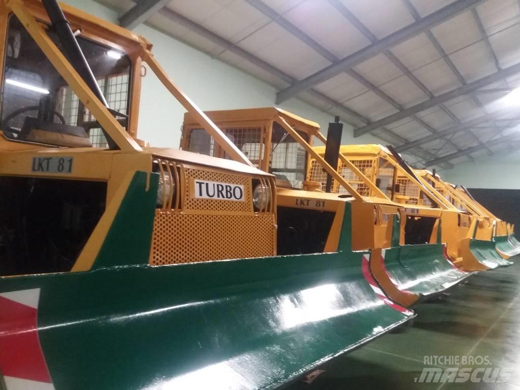 LKT 81 Skiddery