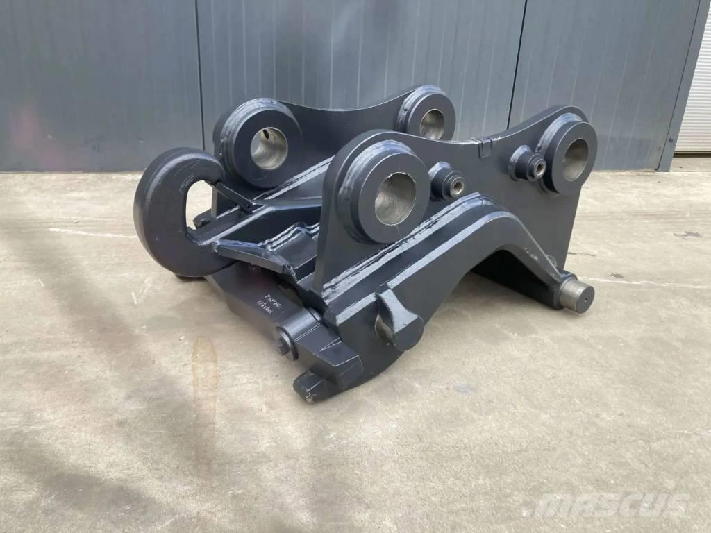  Smitma CW40 - EC290 Rychlospojky