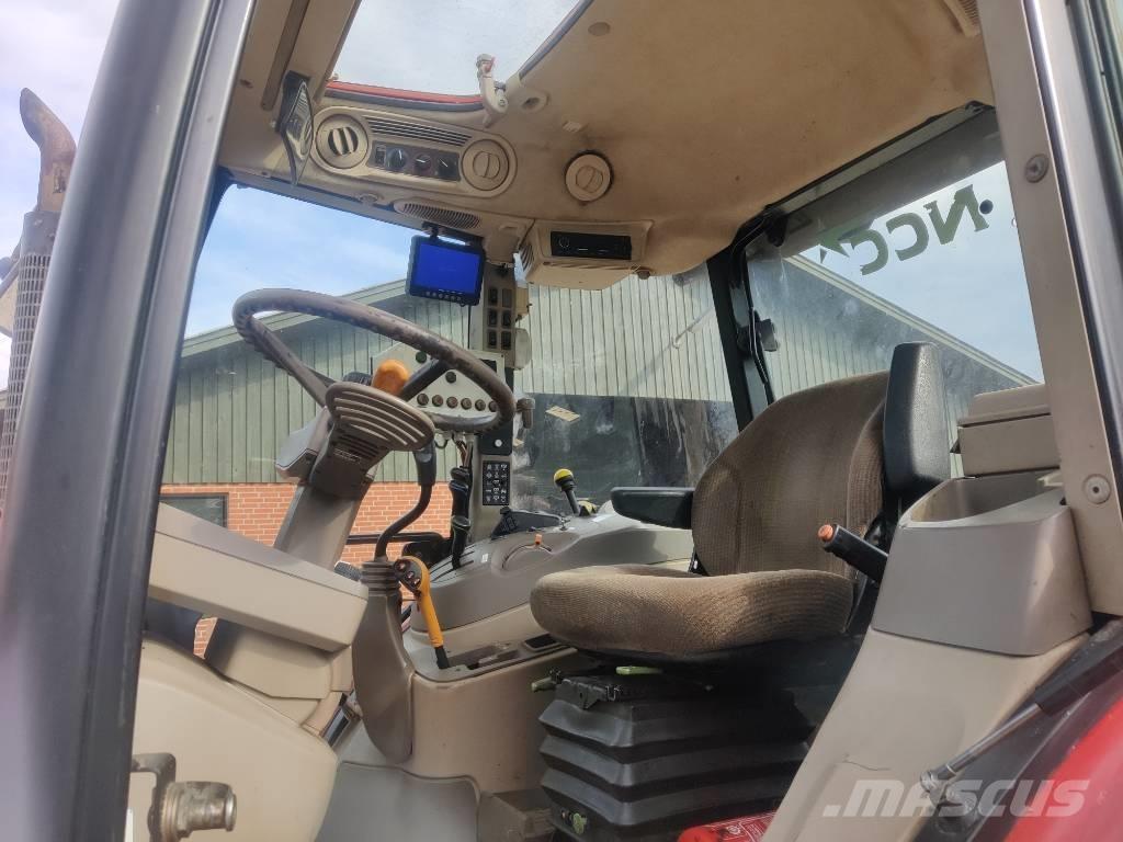 John Deere 5100 R Traktory