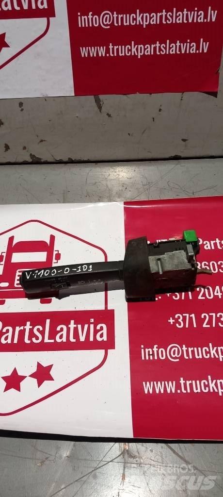 Volvo FH 12.   3944025 Kabiny a interiér