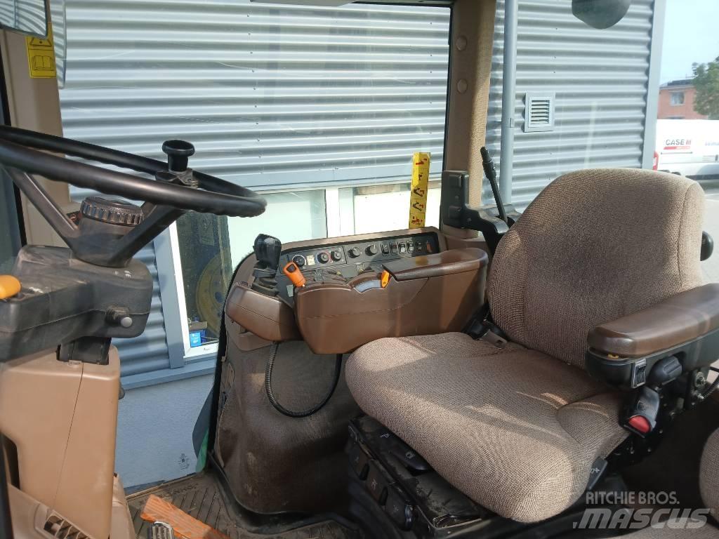 John Deere 7730 AP Traktory