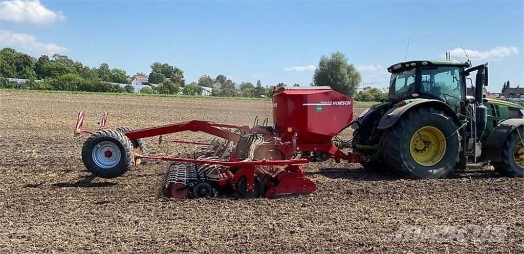 Horsch Pronto 6KR Kombinované secí stroje