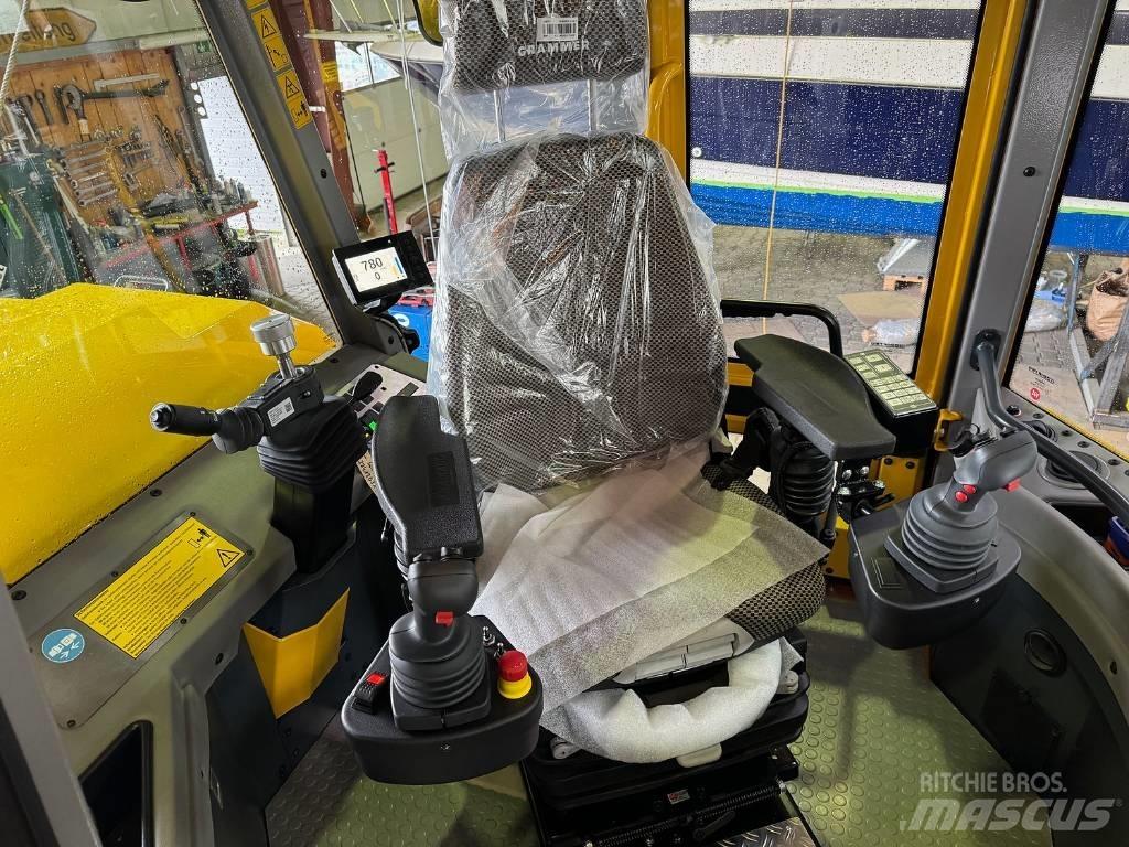 Welte W 130 Skiddery