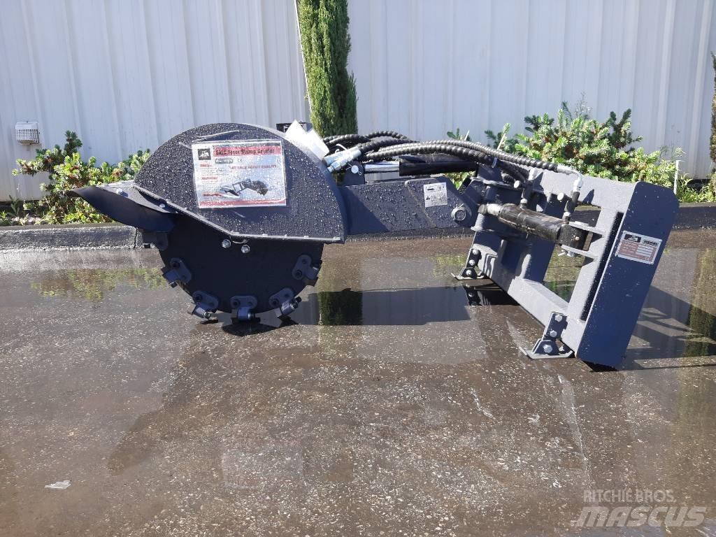 Handy HSSG24 Ostatní komponenty