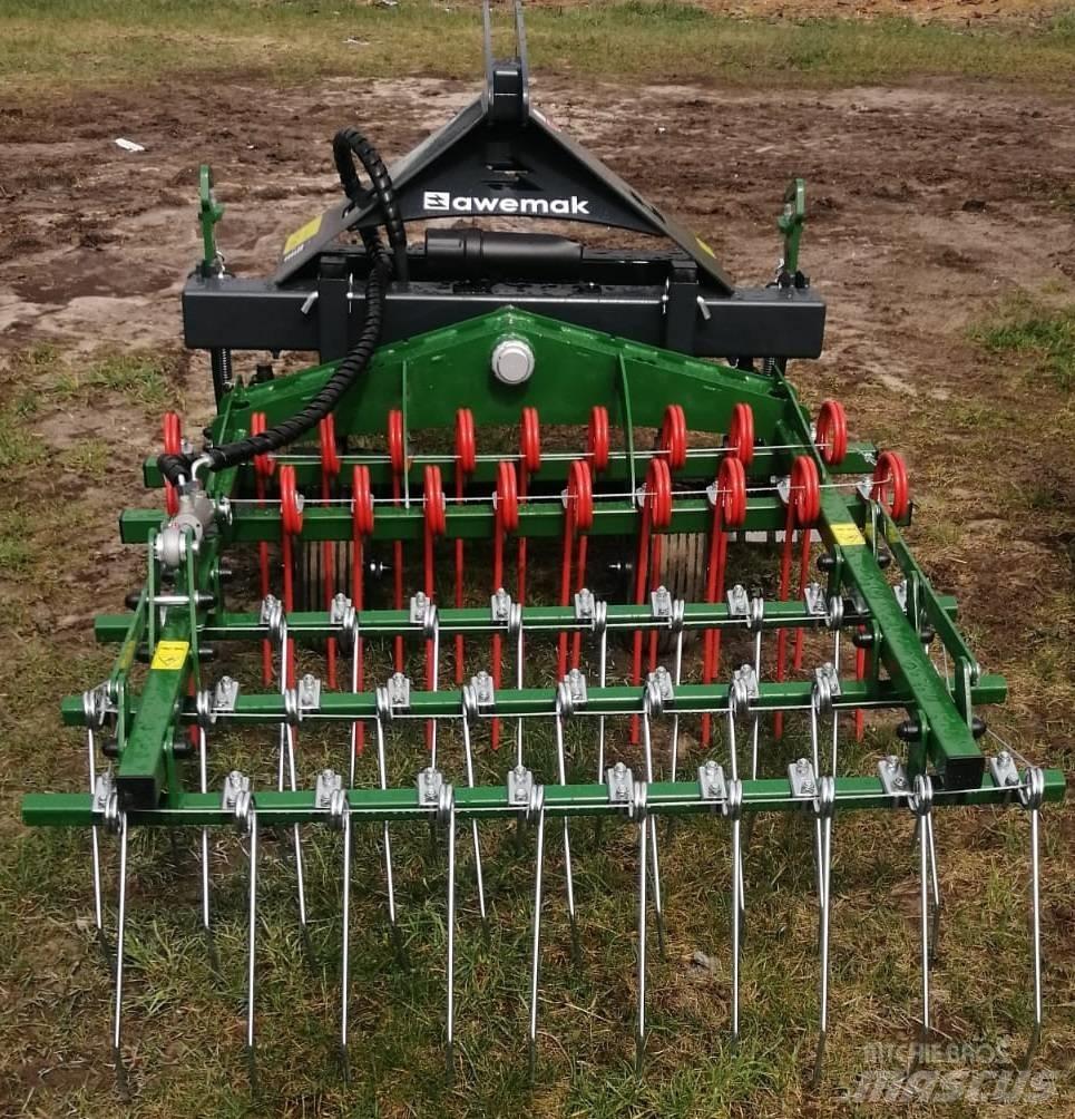 Awemak Thor BC 15 Kultivátory