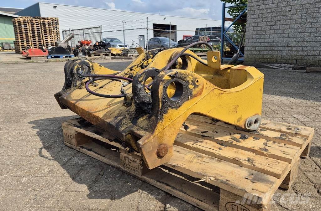 CAT PW2506 Rychlospojky