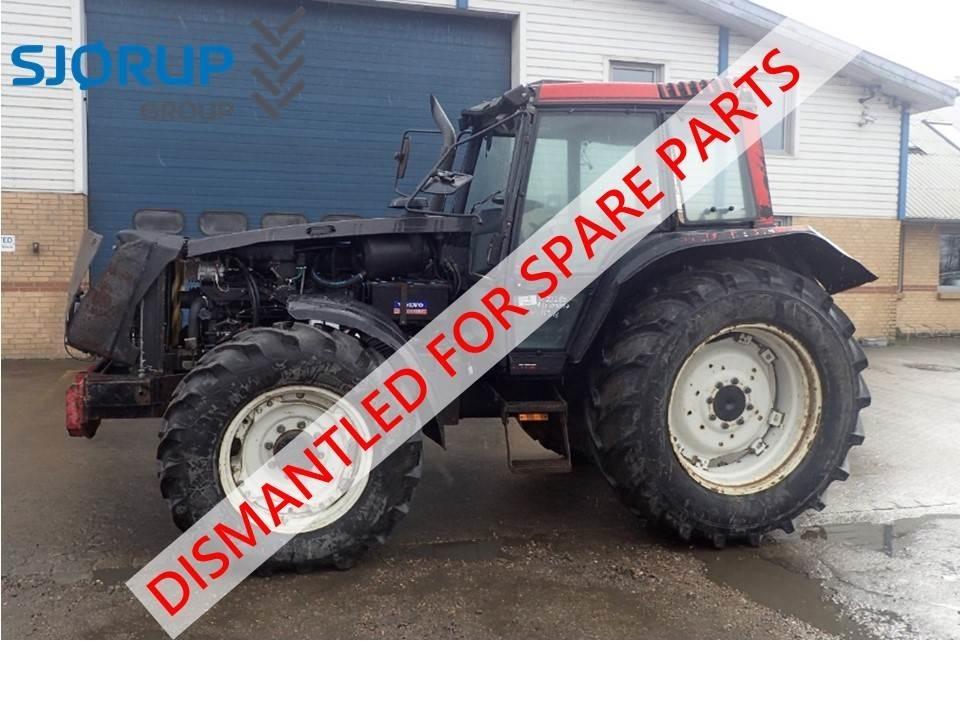 Valtra 8150 Traktory