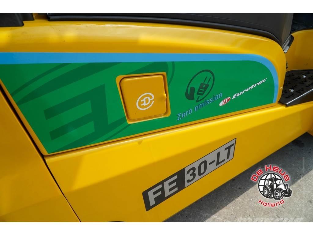 Eurotrac FE30-LT Další