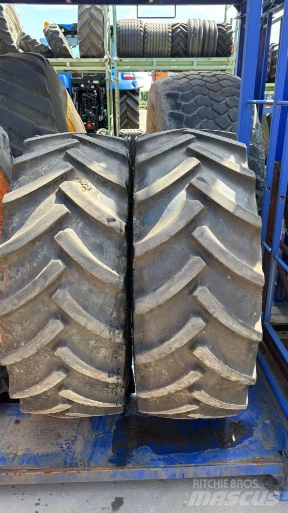 Mitas 440/65R28 Pneumatiky, kola a ráfky