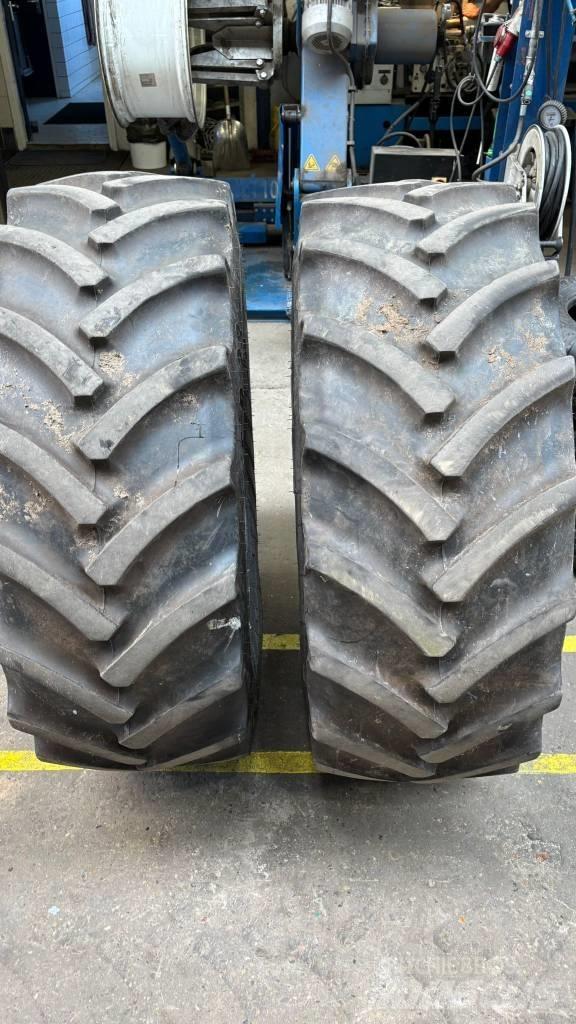 Mitas 440/65R28 Pneumatiky, kola a ráfky