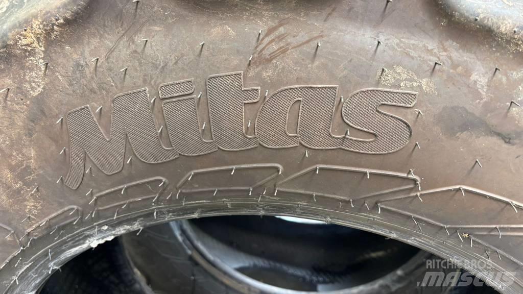 Mitas 440/65R28 Pneumatiky, kola a ráfky