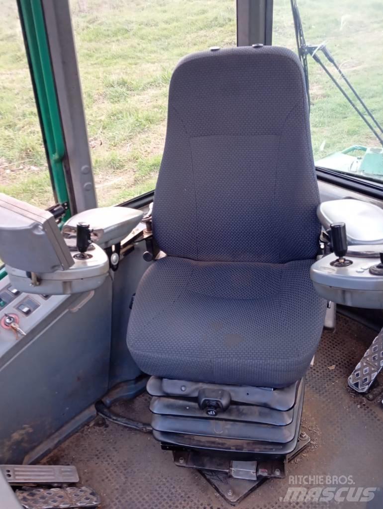 Timberjack 1410D Vyvážecí traktory