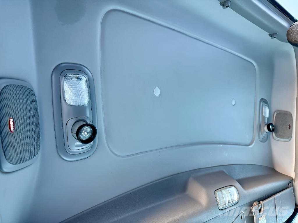 Peterbilt 389 Tahače