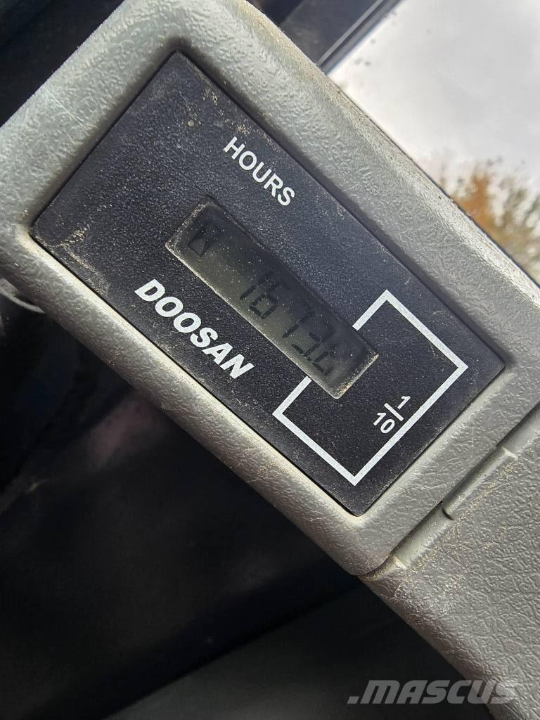 Bobcat E 63 Mini rýpadla < 7t