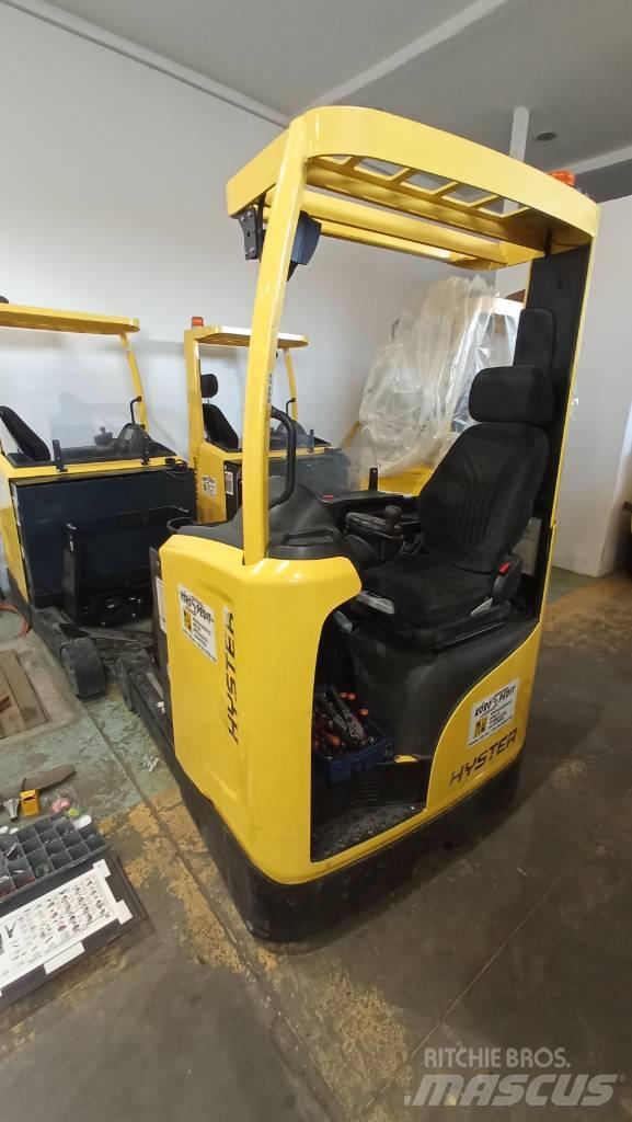 Hyster R 1.6 Retraky