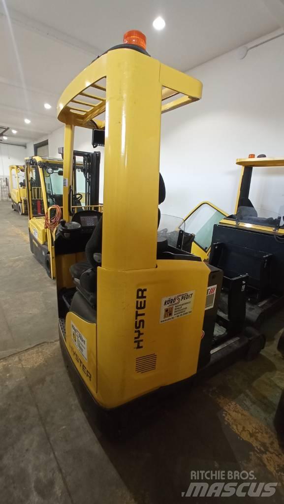 Hyster R 1.6 Retraky