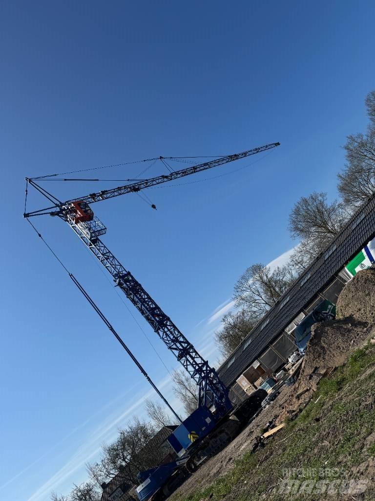 Peiner CRL 42-80 Pásové jeřáby