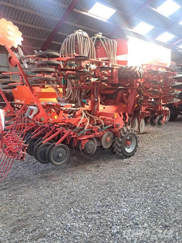  Såmaskine Kverneland Kombinované secí stroje