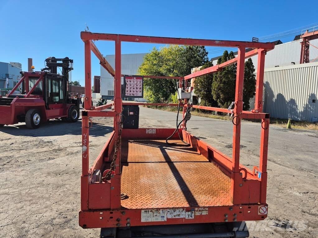 SkyJack SJ 4626 Nůžková zvedací plošina