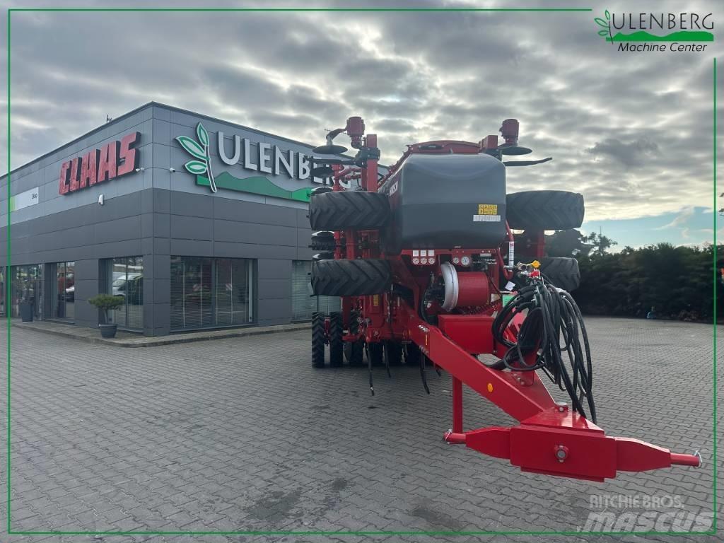 Horsch Focus 6.35 TD Mechanické secí stroje
