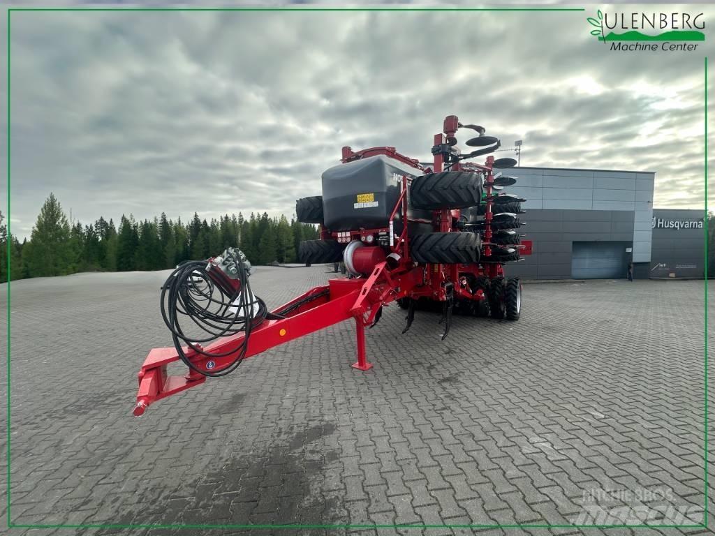 Horsch Focus 6.35 TD Mechanické secí stroje