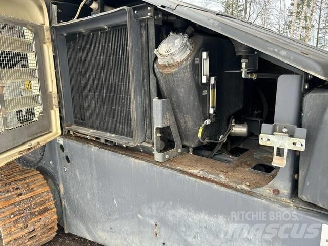 Metso ST 2.8 Mobilní třídiče