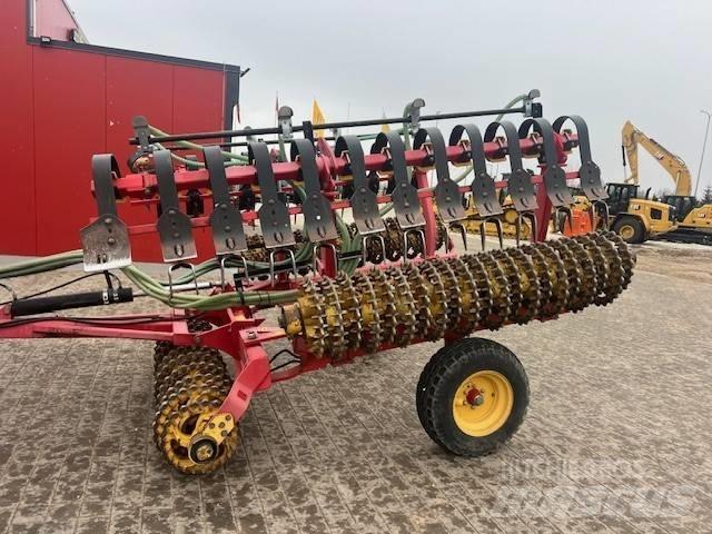 Väderstad ROLLEX 620 Válce